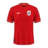 Camiseta de fútbol Panamá Primera Equipación 2024-25 - Hombre